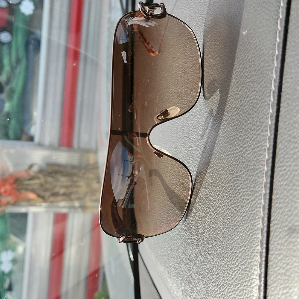 Burberry Sunglasses